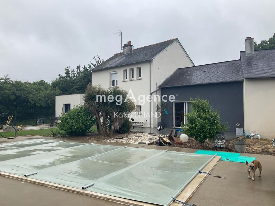 Villa i Simplé, Mayenne - foto 3