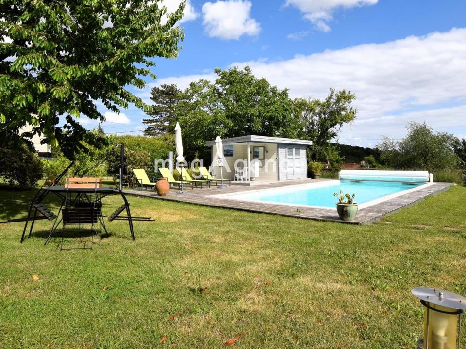 Villa i Vaux-sur-Seine, Yvelines - foto 2