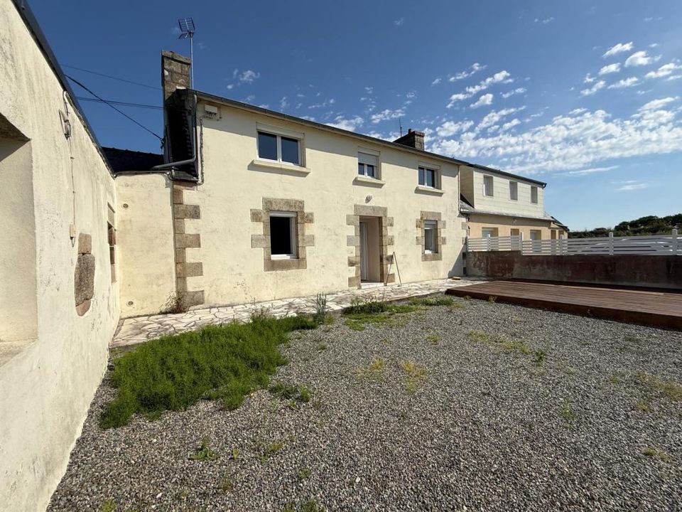 Villa i Lannion, Cotes-d'Armor - foto 2
