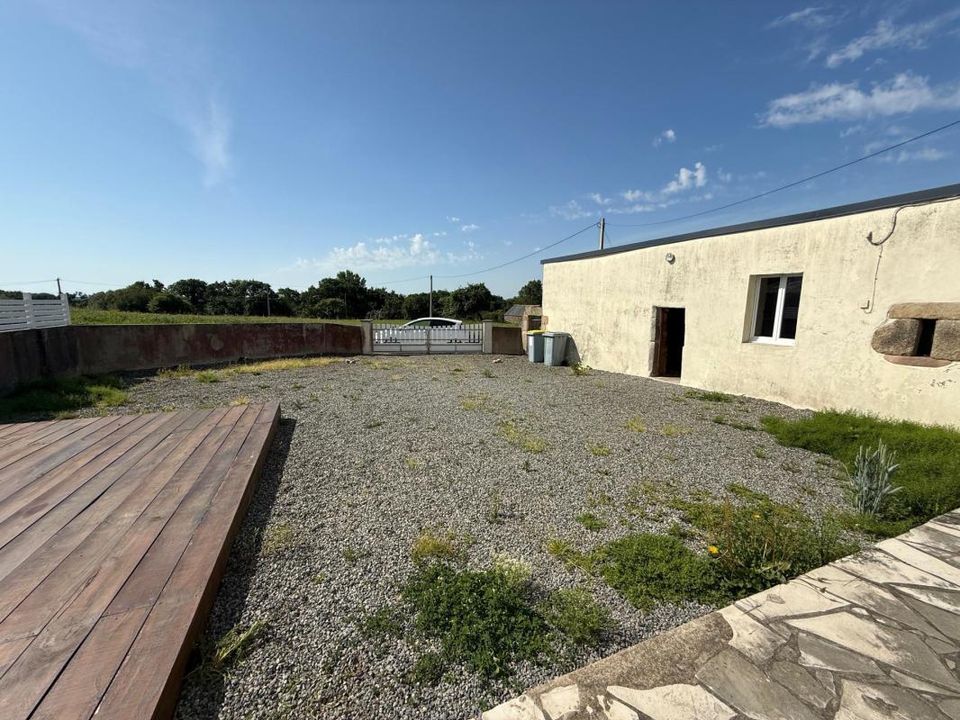 Villa i Lannion, Cotes-d'Armor - foto 3
