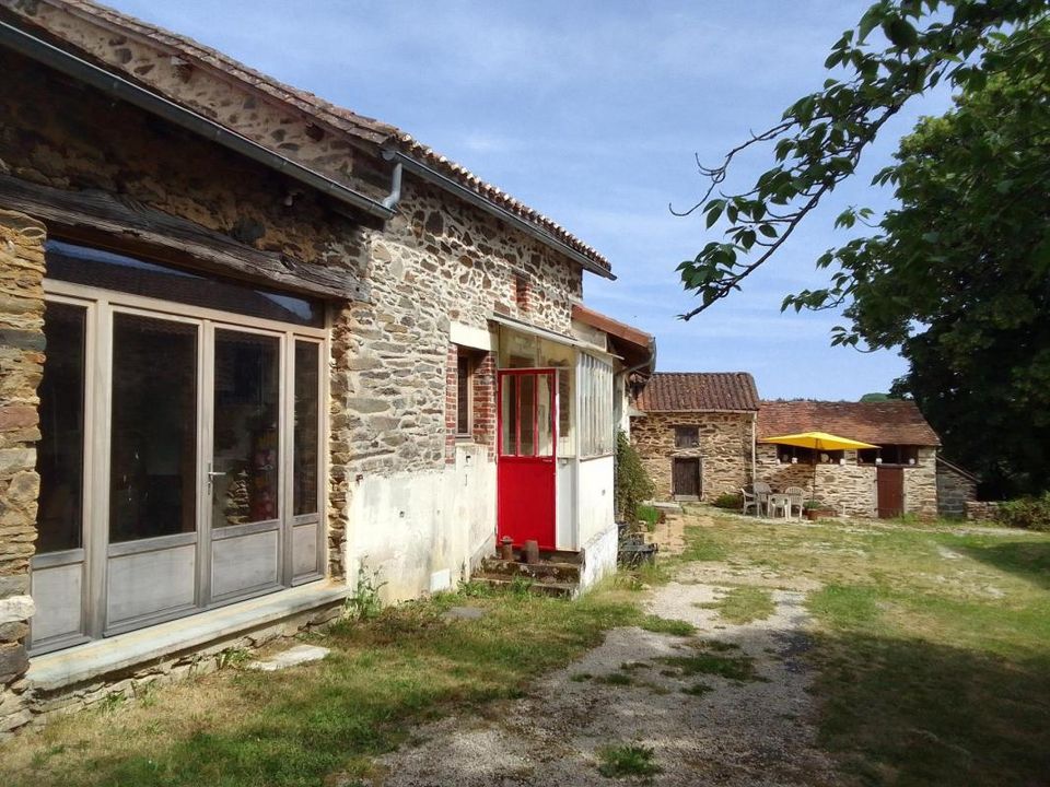 Villa a Thiviers, Dordogne - foto 2