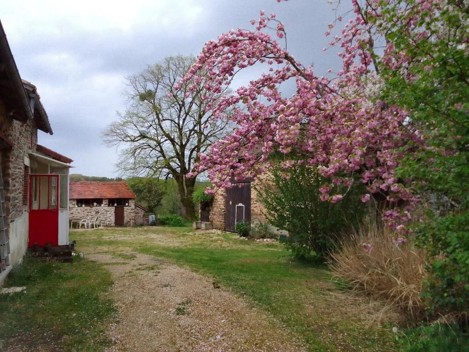 Villa a Thiviers, Dordogne - foto 4