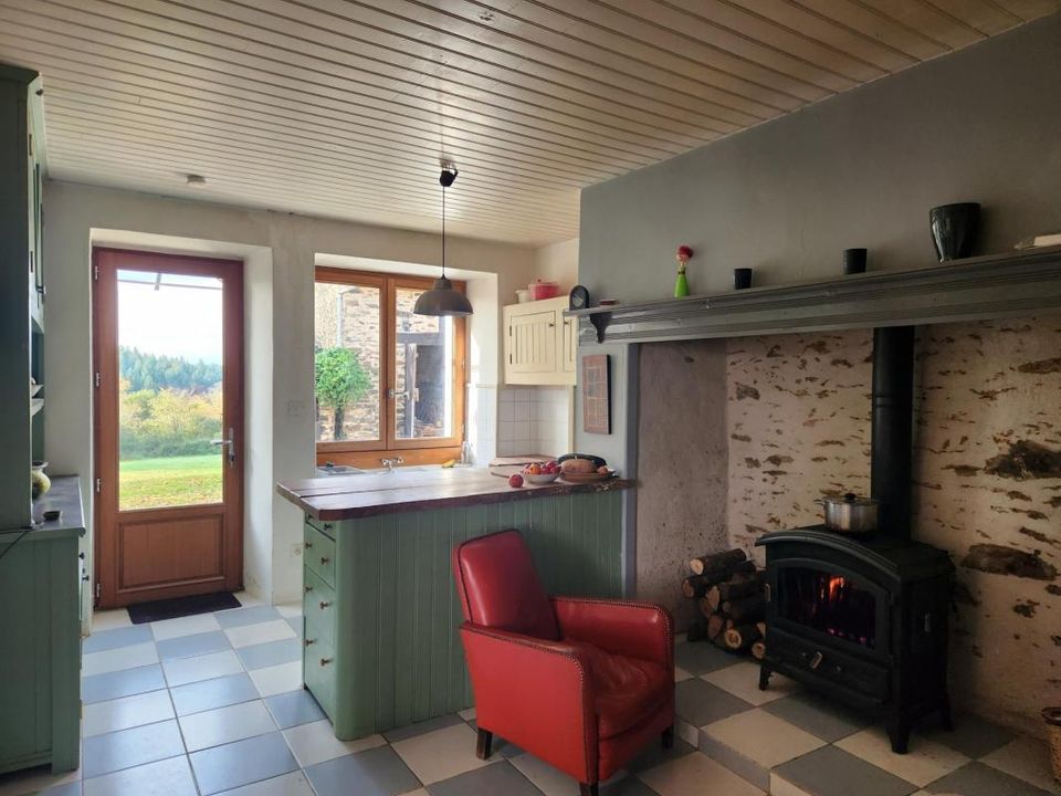 Villa a Thiviers, Dordogne - foto 5