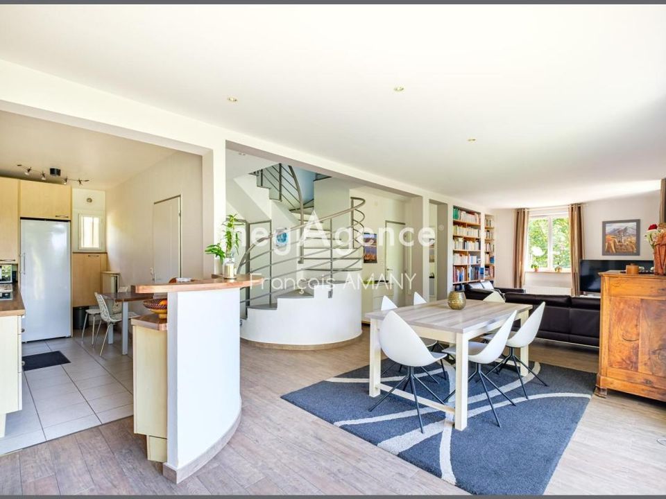 Apartament a Bage-Dommartin, Ain - foto 2