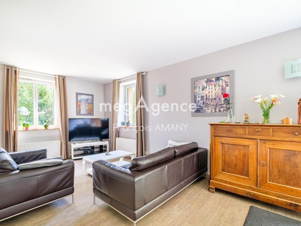 Apartament a Bage-Dommartin, Ain - foto 3