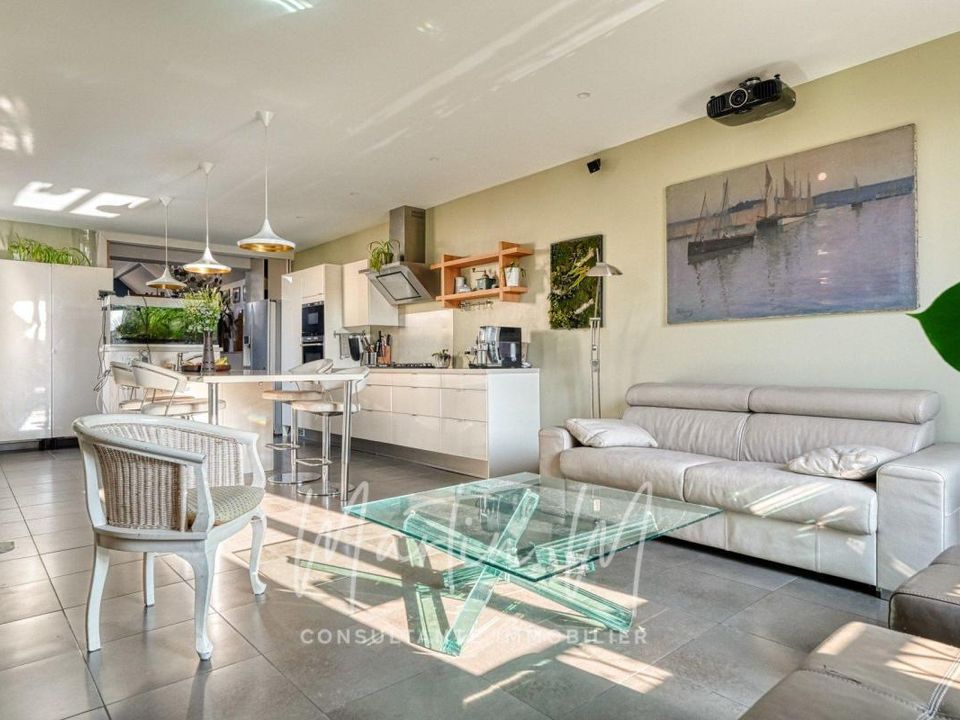 Villa i Saint-Prix, Val-d'Oise - foto 4