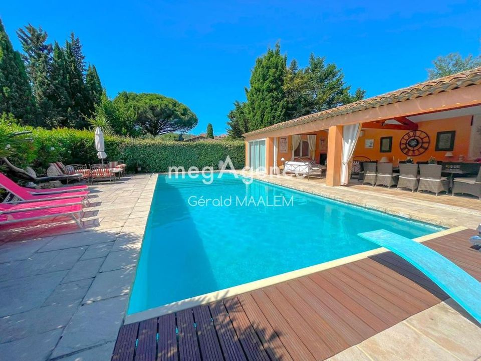 Masia a Roquebrune-sur-Argens, Var - foto 5