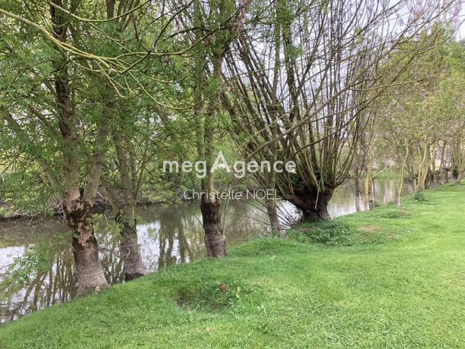 Landhuis in La Taillée, Vendee - foto 3