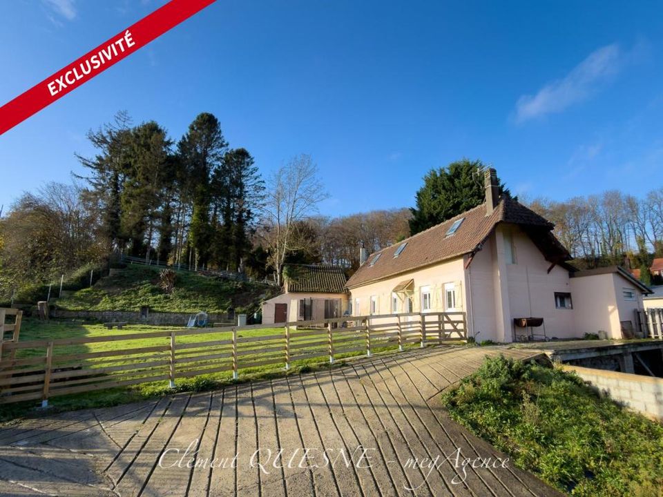 Villa i Hautot-sur-Mer, Seine-Maritime - foto 2