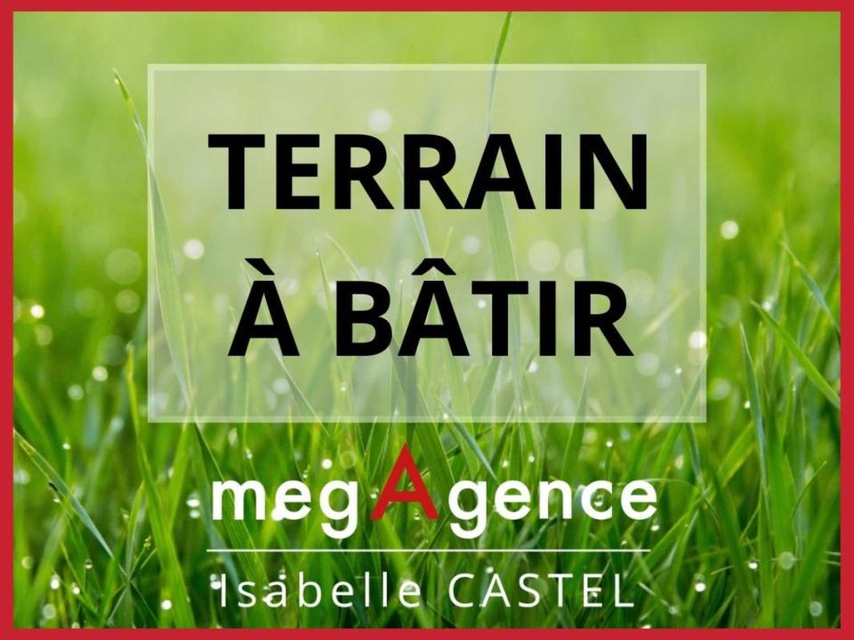 Terreno en Vairé, Vendee - foto 1