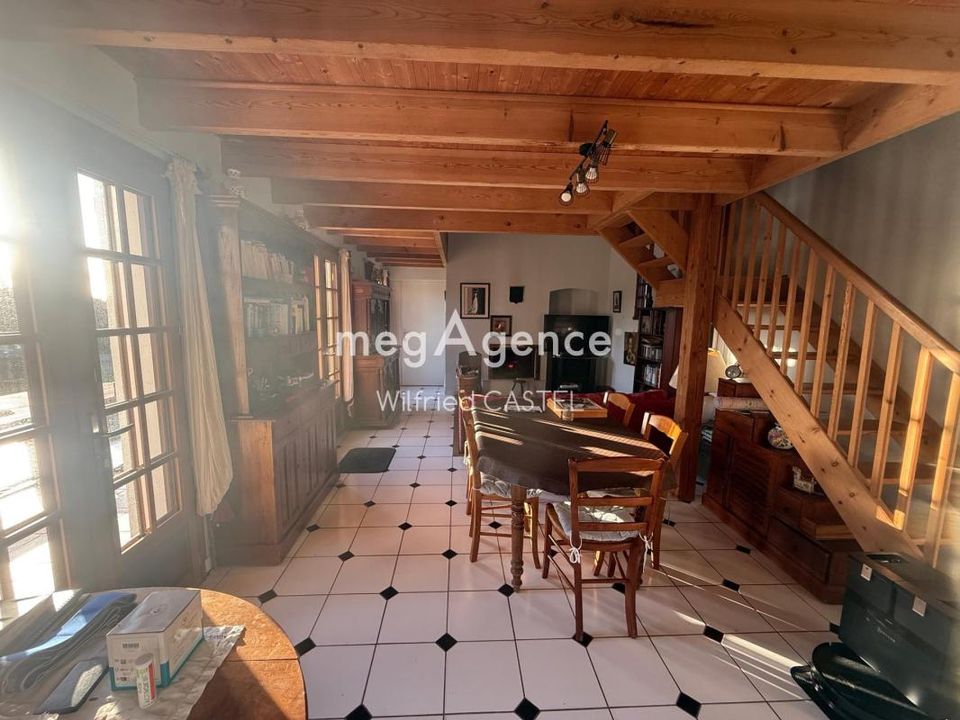Villa i Jard-sur-Mer, Vendee - bilde 2