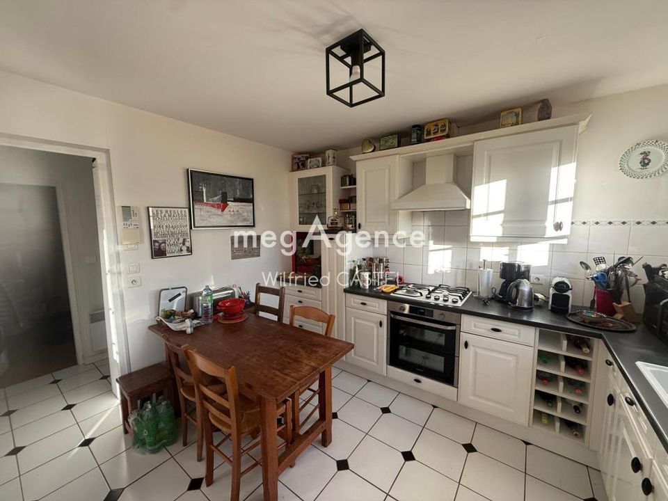 Villa i Jard-sur-Mer, Vendee - bilde 4