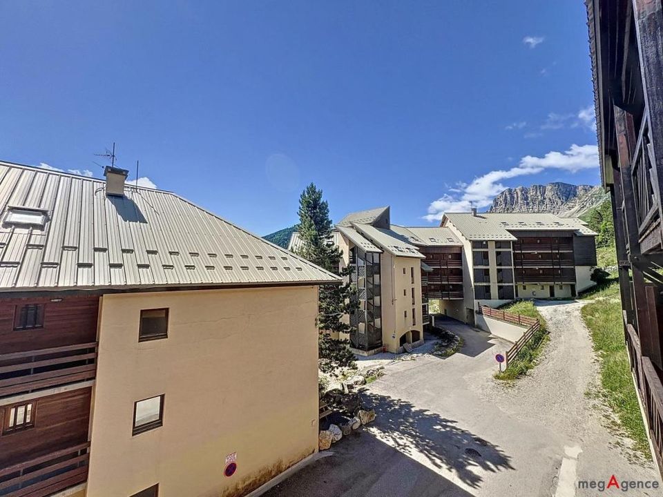 Lejlighed i Gresse-en-Vercors, Isere - foto 3
