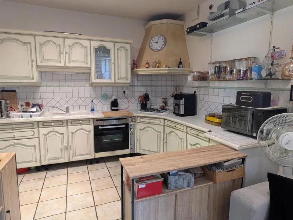 Villa i Drocourt, Yvelines - foto 2
