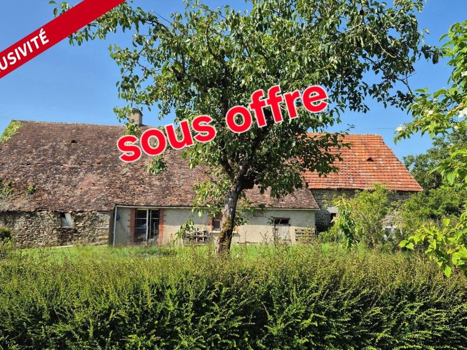 Villa i Héloup, Orne - foto 1
