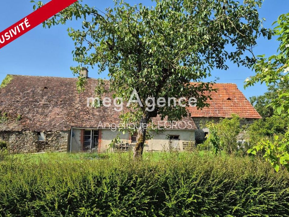 Villa i Héloup, Orne - foto 3