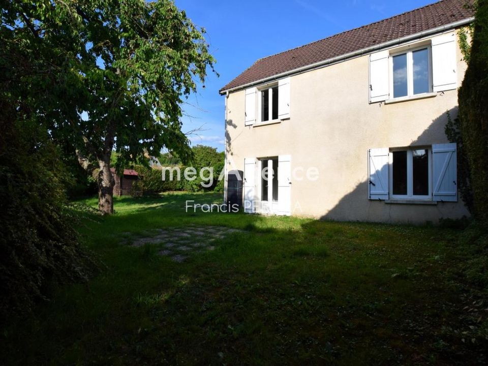 Herregård i Epone, Yvelines - bilde 1
