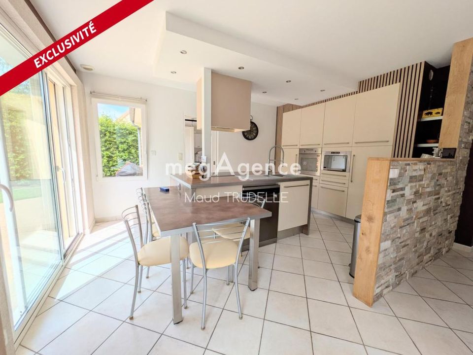 Villa i Fillé, Sarthe - foto 4