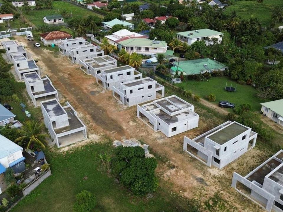 Willa: Baie-Mahault, Guadeloupe – zdjęcie 4