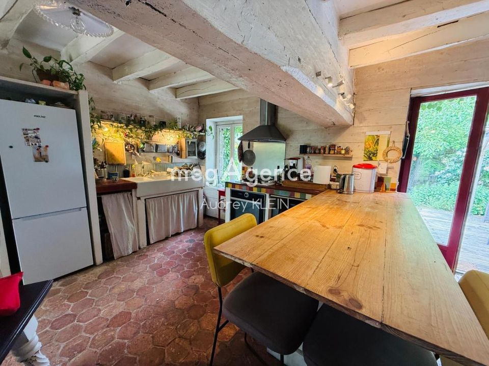 Herregård i Thorigny-sur-Oreuse, Yonne - bilde 2