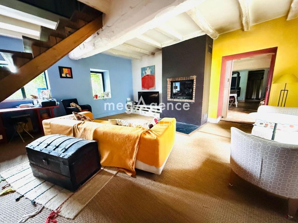 Herregård i Thorigny-sur-Oreuse, Yonne - bilde 4