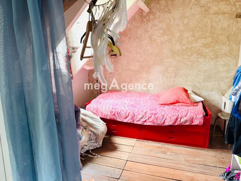 Herregård i Thorigny-sur-Oreuse, Yonne - bilde 5