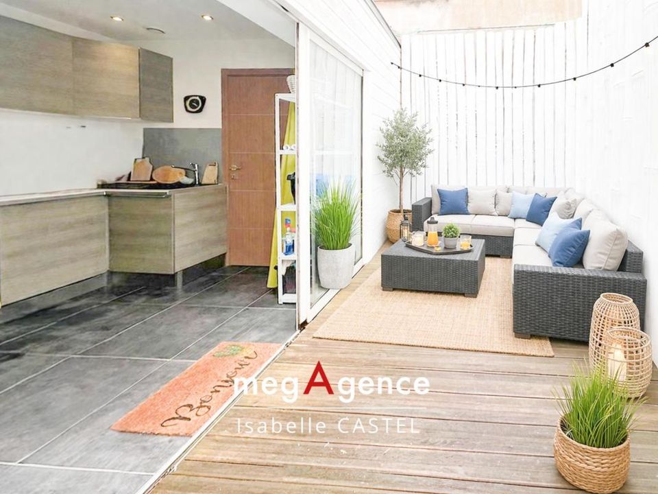 Villa i Les Sables-d'Olonne, Vendee - foto 2