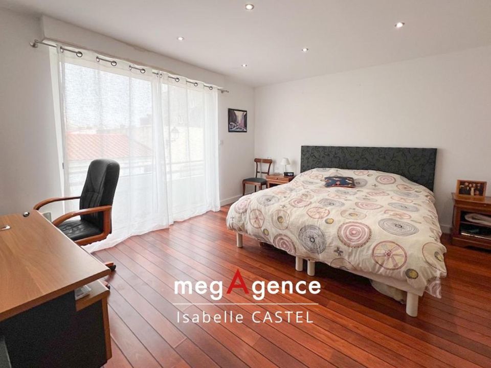 Villa i Les Sables-d'Olonne, Vendee - foto 5
