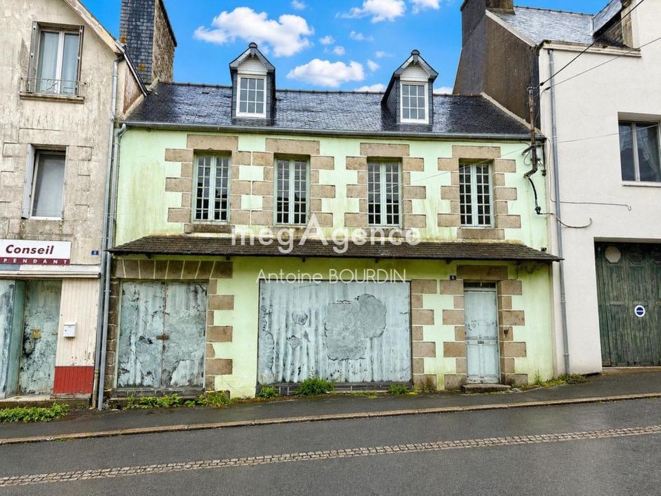 Villa - Callac, Cotes-d'Armor - photo 1