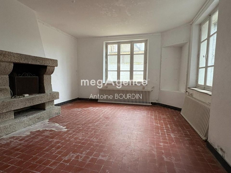 Villa - Callac, Cotes-d'Armor - photo 3