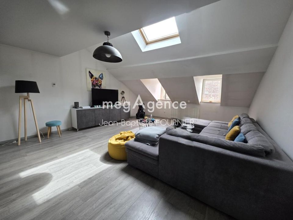 Lejlighed i Alencon, Orne - foto 1