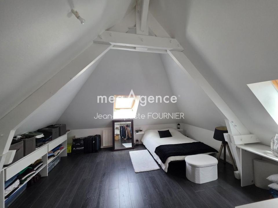 Lejlighed i Alencon, Orne - foto 2