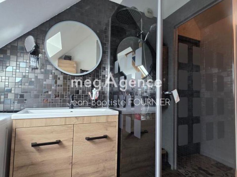 Lejlighed i Alencon, Orne - foto 3