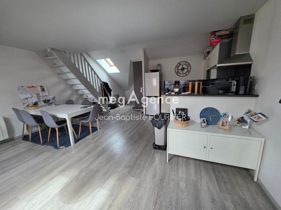 Lejlighed i Alencon, Orne - foto 4