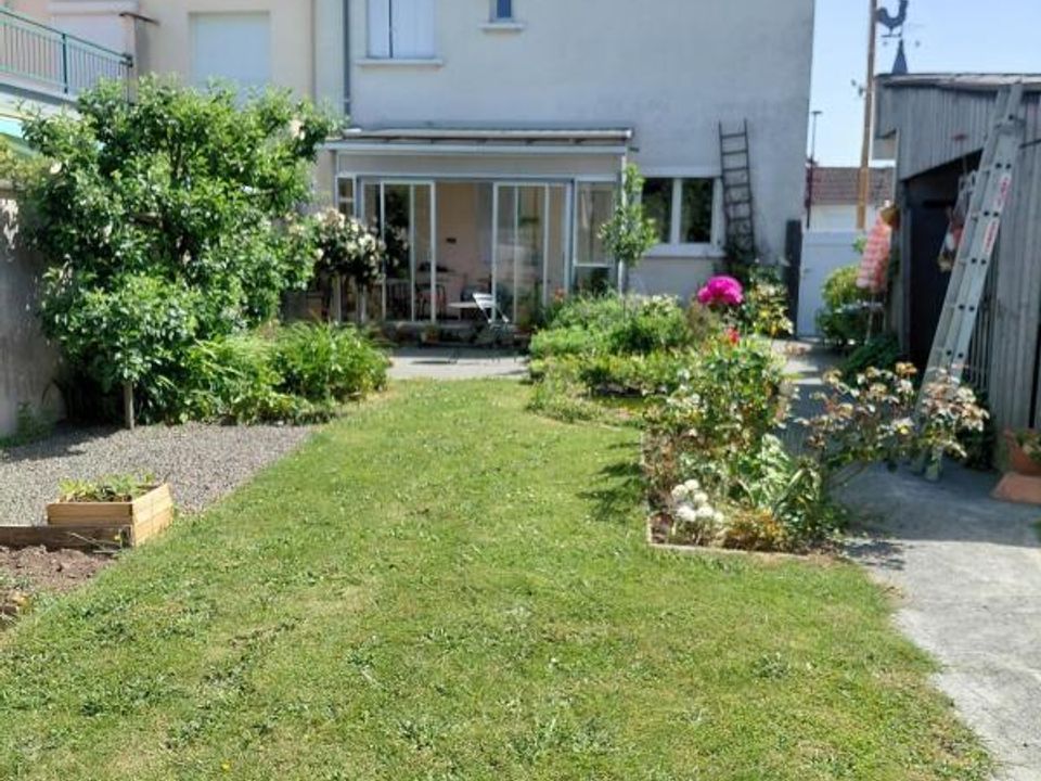 Villa i Alencon, Orne - foto 1