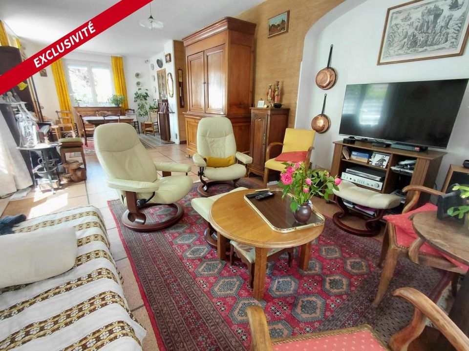 Villa i Alencon, Orne - foto 2