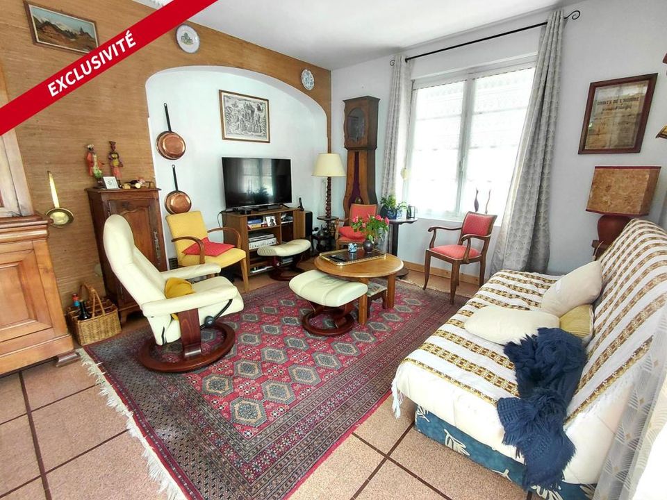 Villa i Alencon, Orne - foto 3