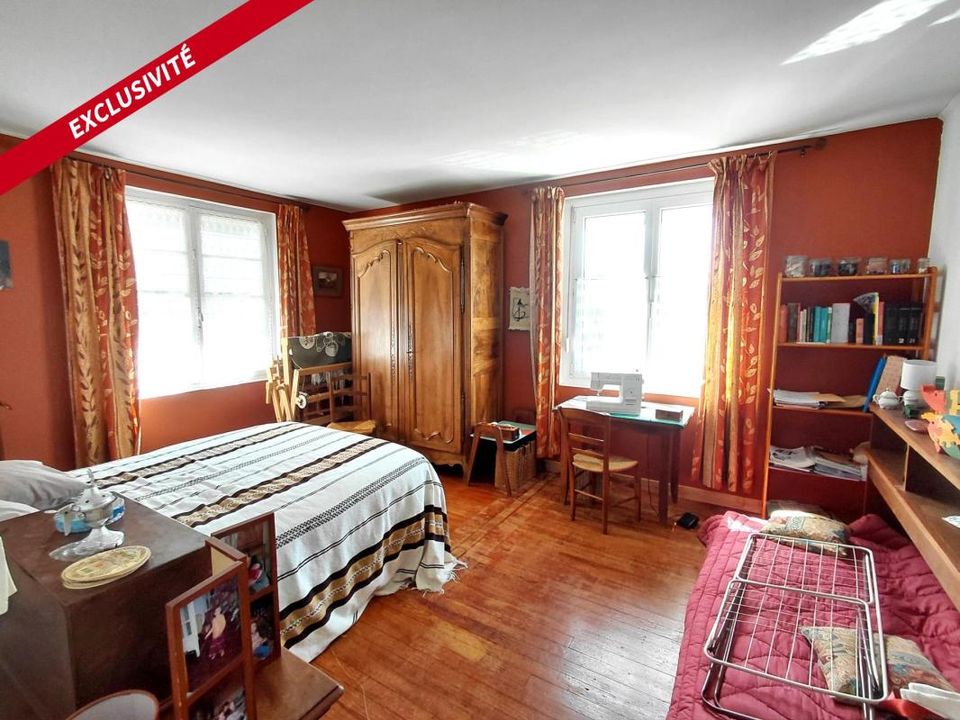 Villa i Alencon, Orne - foto 4