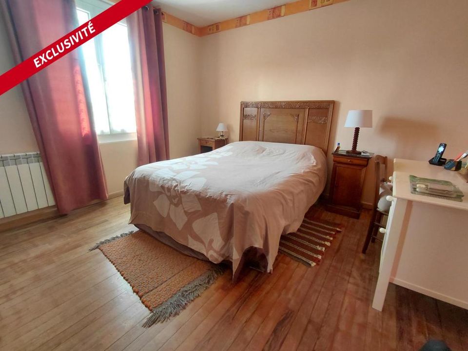 Villa i Alencon, Orne - foto 5
