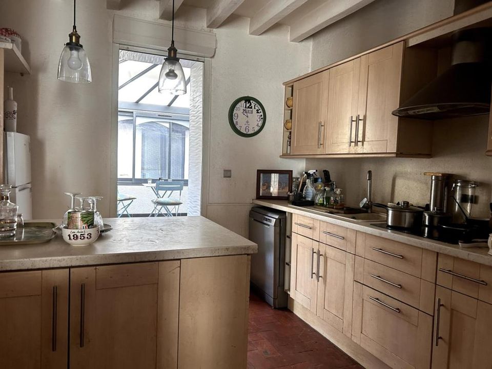 Villa i Romorantin-Lanthenay, Loir-et-Cher - foto 1