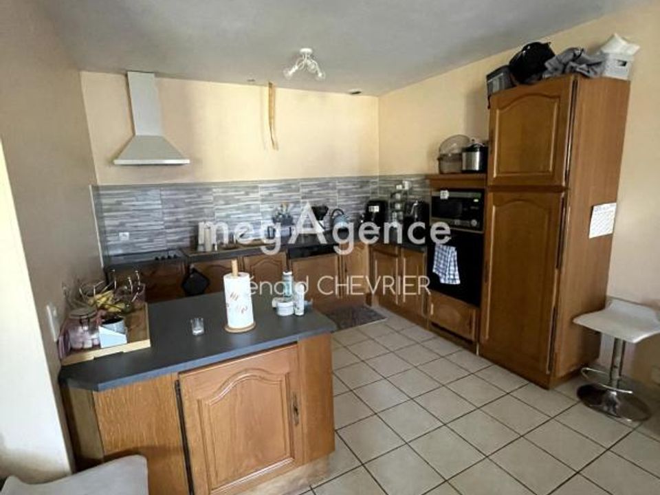 Villa i Challans, Vendee - foto 2