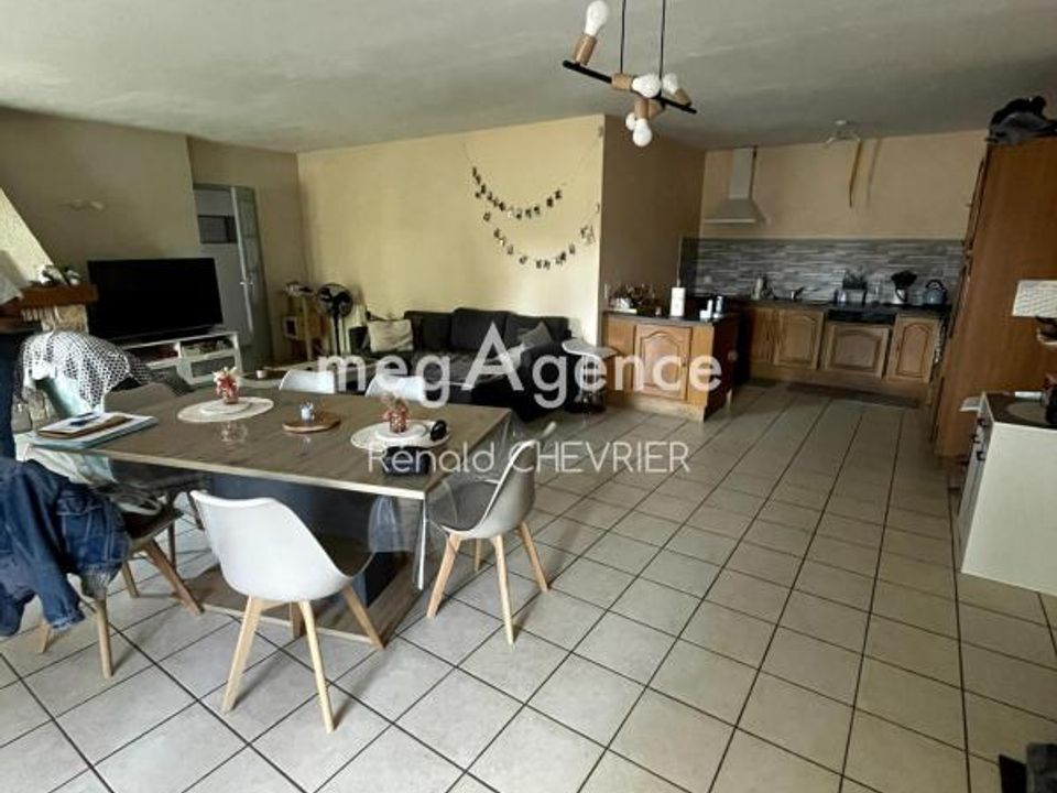 Villa i Challans, Vendee - foto 3