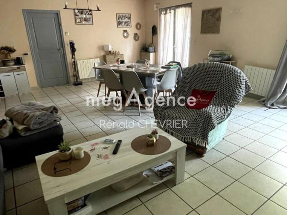 Villa i Challans, Vendee - foto 4