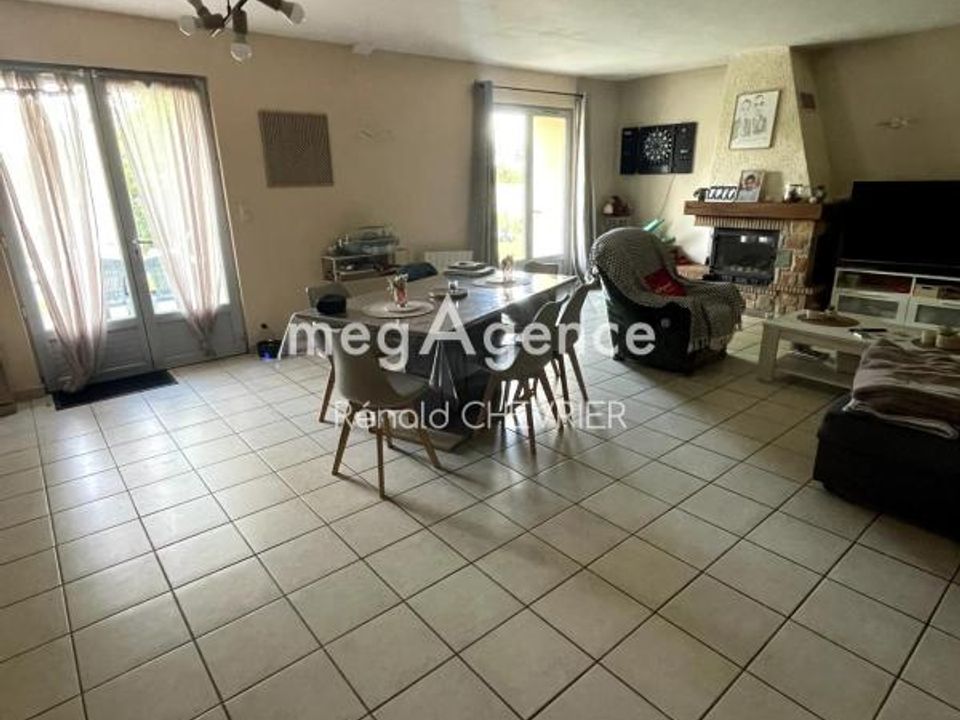 Villa i Challans, Vendee - foto 5