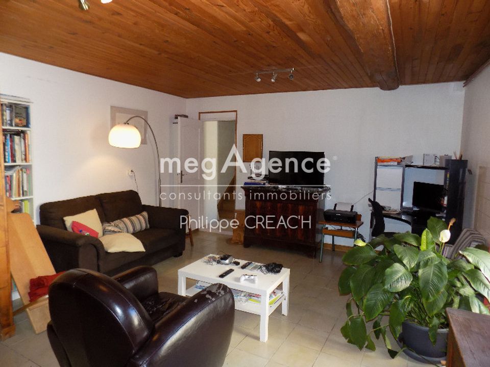 Villa i Saint-Jean-d'Angely, Charente-Maritime - foto 2