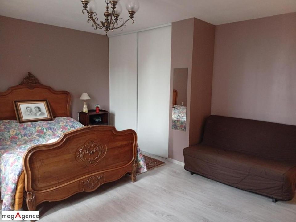 Villa i Le Vernet, Allier - foto 5