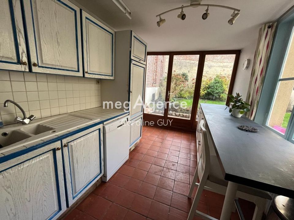 Villa - Saint-Omer, Pas-de-Calais - photo 4