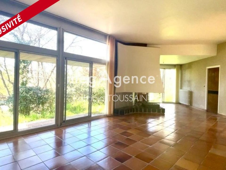 Villa i La Salvetat-Saint-Gilles, Haute-Garonne - bilde 3