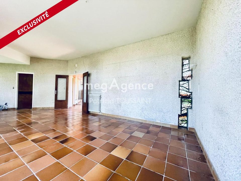 Villa i La Salvetat-Saint-Gilles, Haute-Garonne - bilde 4
