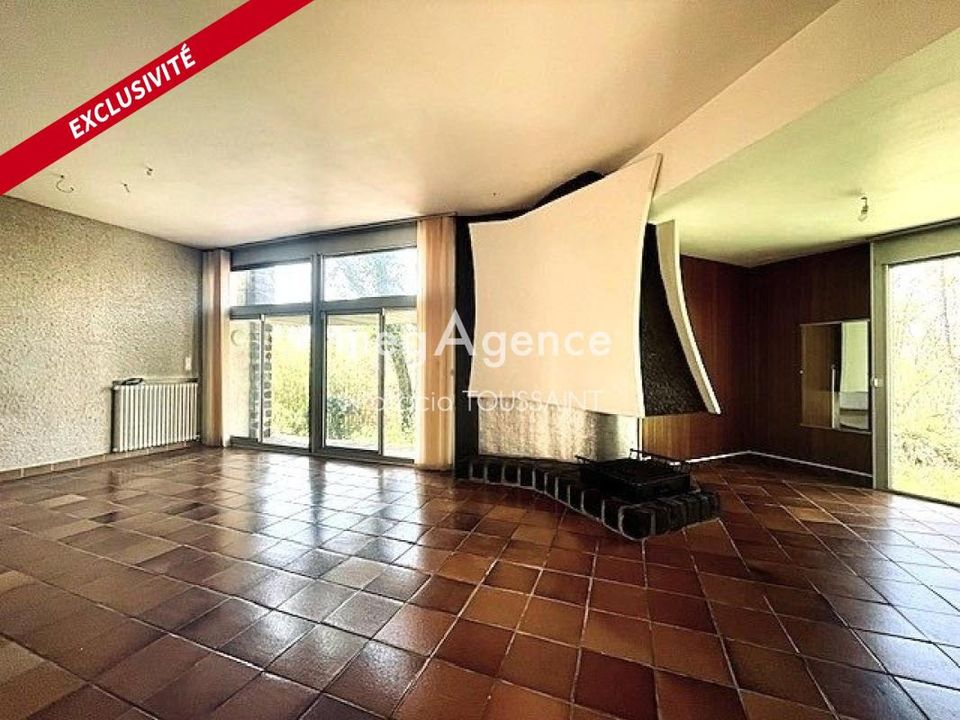 Villa i La Salvetat-Saint-Gilles, Haute-Garonne - bilde 5